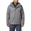 Columbia Men’s Bugaboo Ii Fleece Interchangeable Jacket(Boulder)