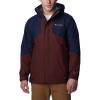 Elderberry  Collegiate Navy