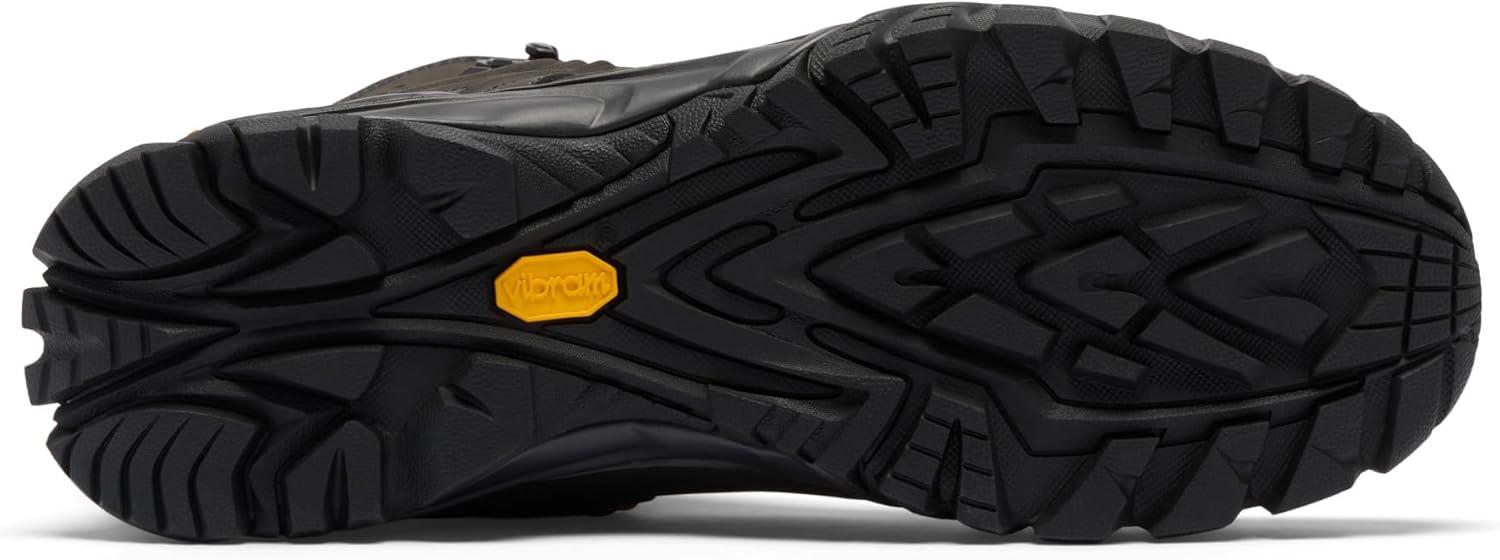 imageColumbia Mens Geoterra Outdry LtrBlackSpice