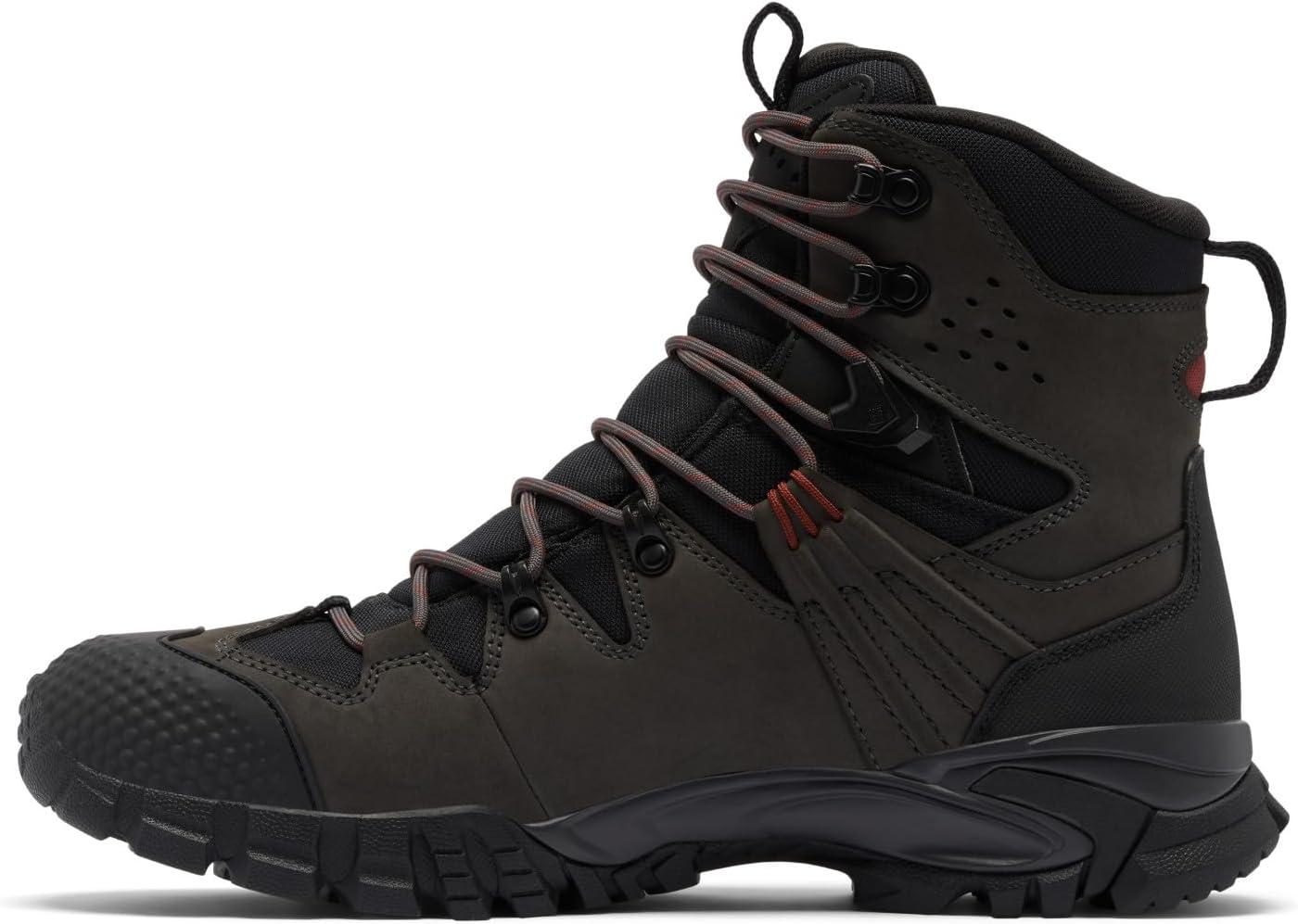 imageColumbia Mens Geoterra Outdry LtrBlackSpice