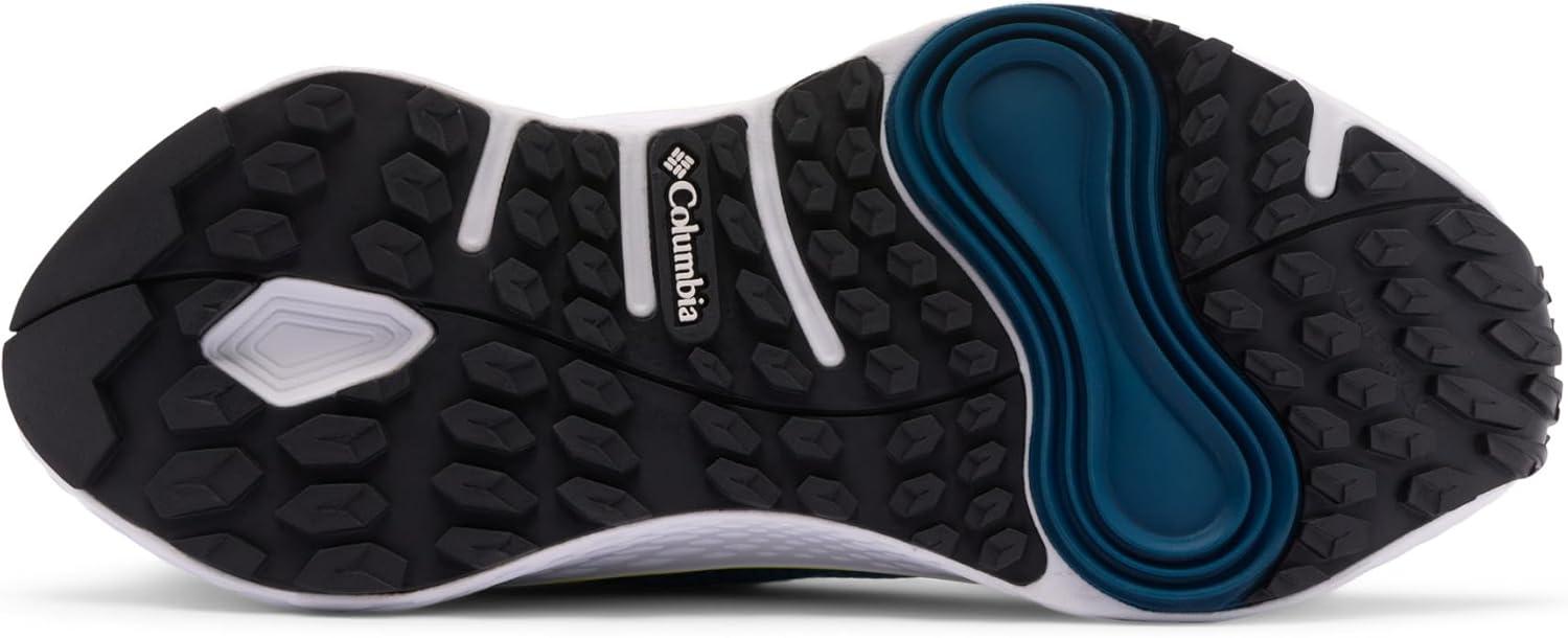 imageColumbia Mens Konos Trillium ATRPhoenix BlueZour