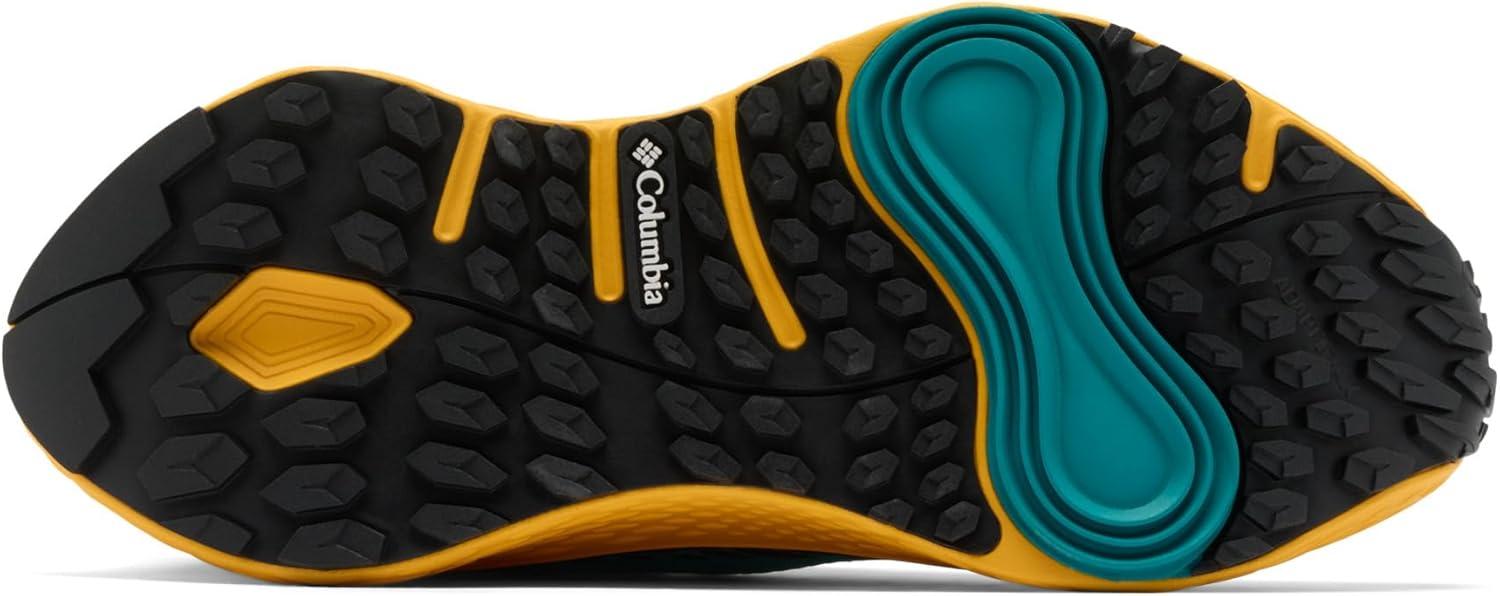 imageColumbia Mens Konos Trillium ATRTeal ChlorideStinger