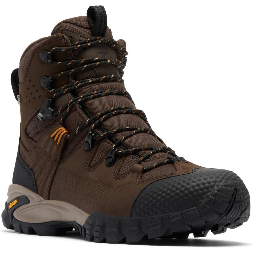 imageColumbia Mens Geoterra Outdry LtrCordovanCanyon Sun