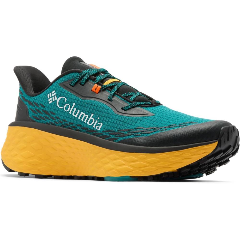 imageColumbia Mens Konos Trillium ATRTeal ChlorideStinger
