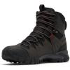 Columbia Men’s Geoterra Outdry Ltr(Black/Spice)
