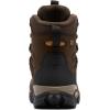 Columbia Men’s Geoterra Outdry Ltr(Cordovan/Canyon Sun)