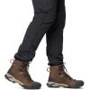 Columbia Men’s Geoterra Outdry Ltr(Cordovan/Canyon Sun)
