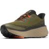Columbia Men’s Konos Trillium ATR(Nori/Tangy Orange)