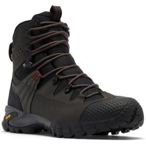 Columbia Men’s Geoterra Outdry Ltr(Black/Spice)
