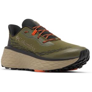 Columbia Men’s Konos Trillium ATR(Nori/Tangy Orange)