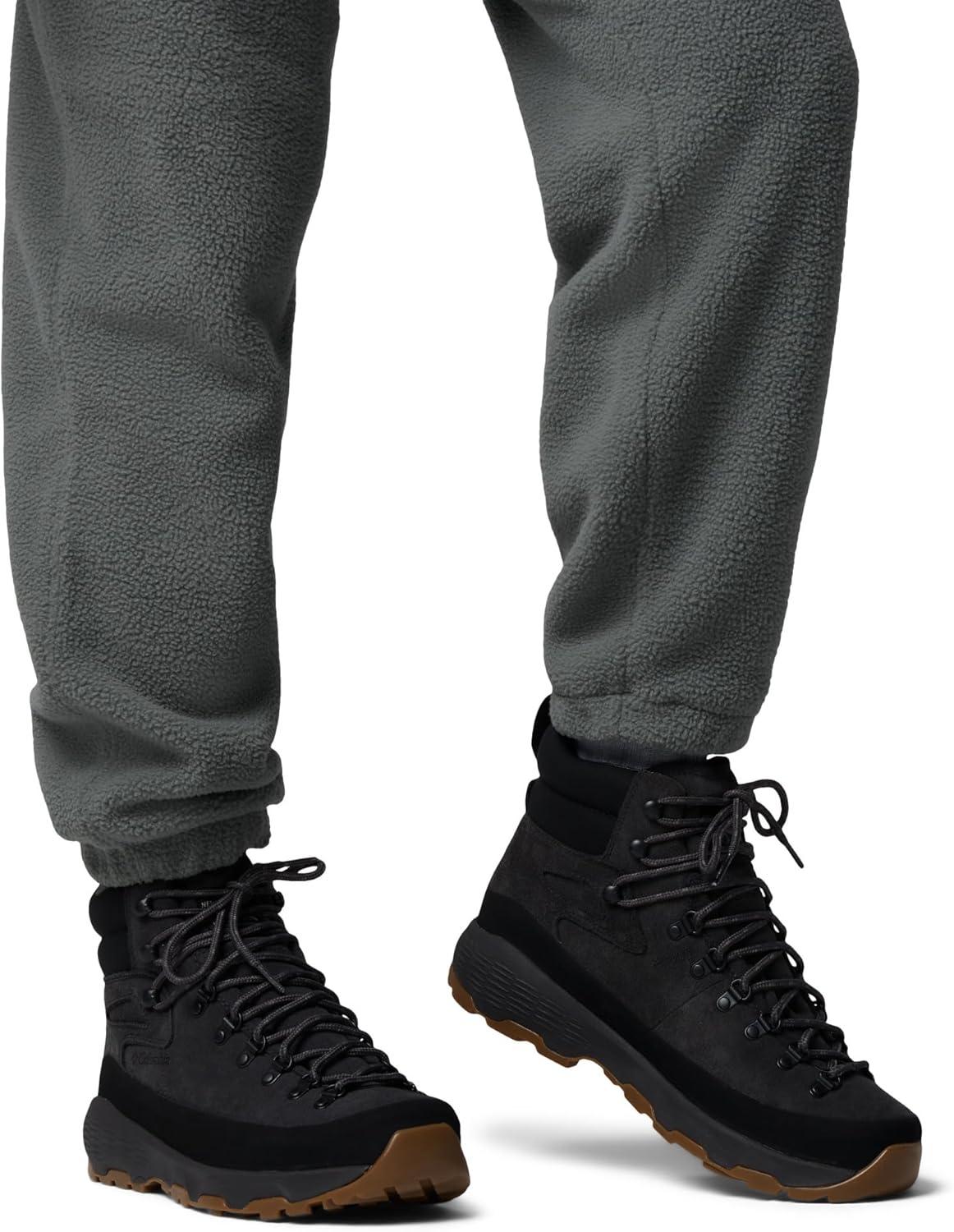 imageColumbia Mens Newton Alpine PtSharkTitanium Titanium