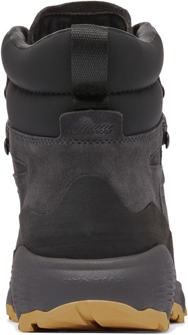 imageColumbia Mens Newton Alpine PtSharkTitanium Titanium