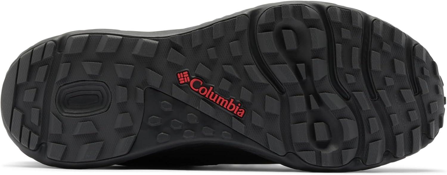 imageColumbia Mens Terrastride BcBlackSuper Sonic