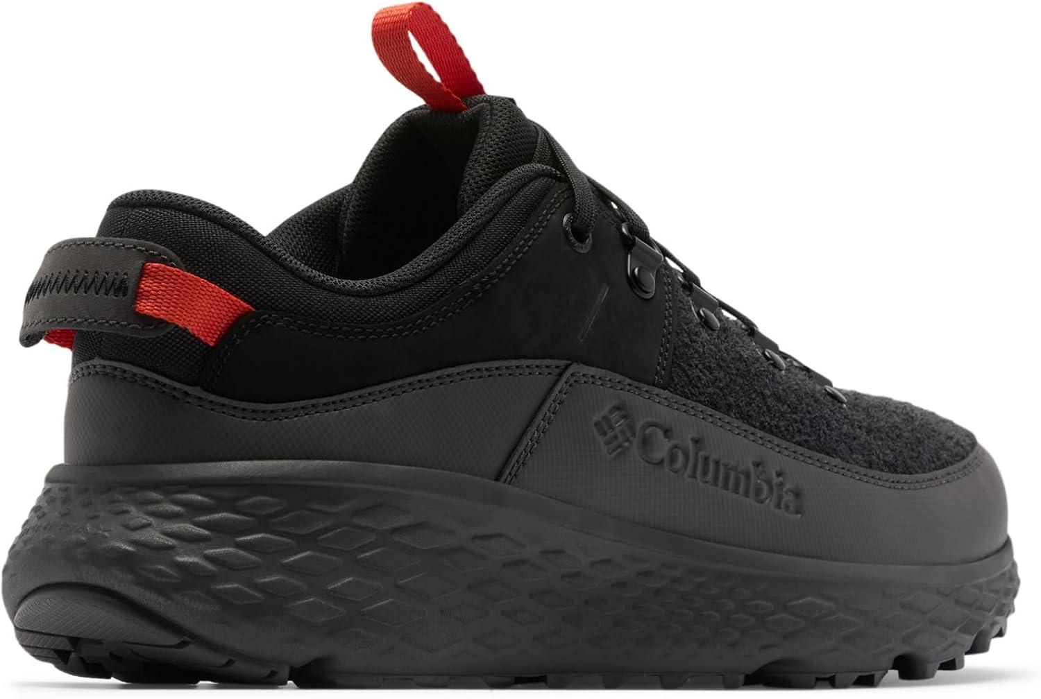 imageColumbia Mens Terrastride BcBlackSuper Sonic