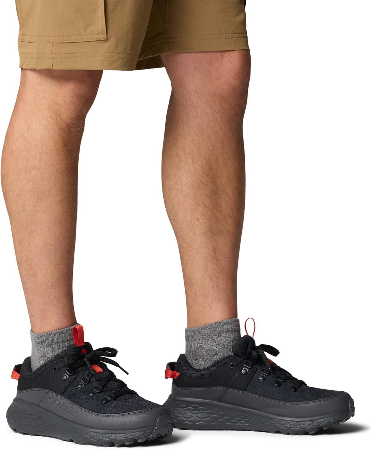 imageColumbia Mens Terrastride BcBlackSuper Sonic