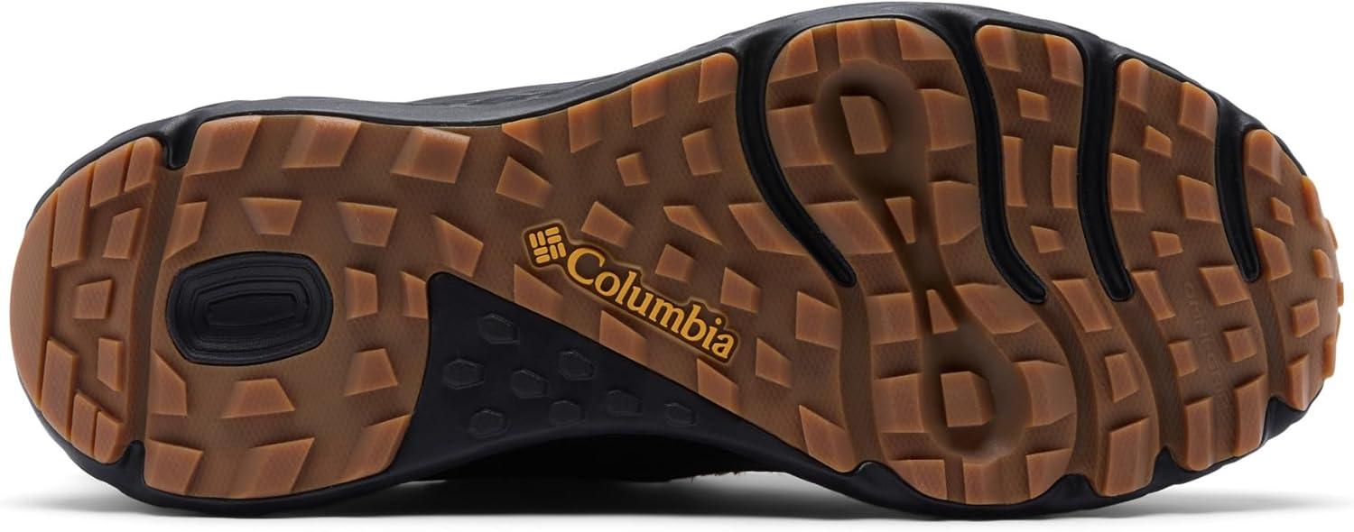 imageColumbia Mens Terrastride BcElkStinger
