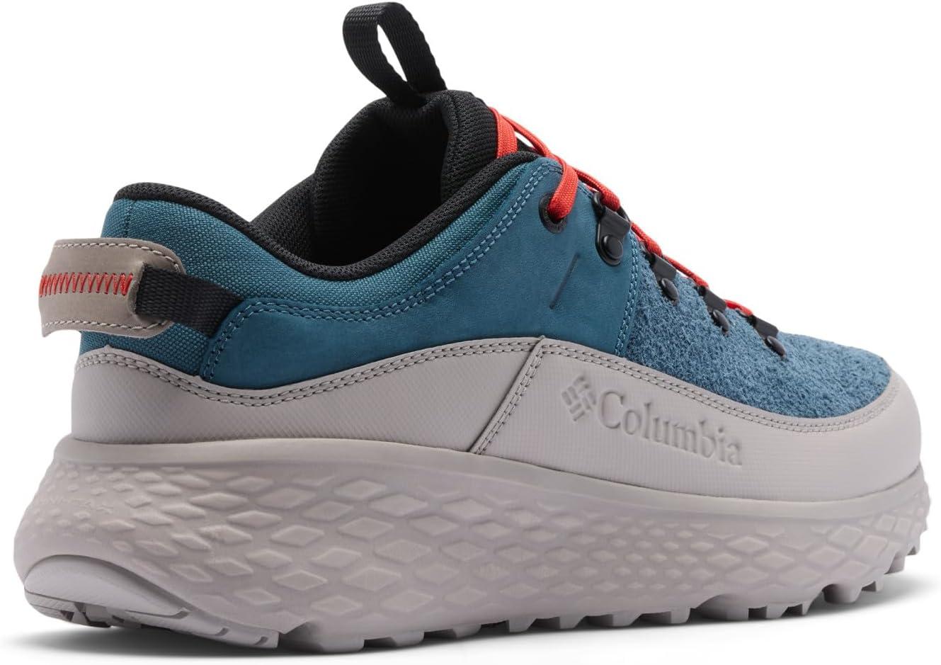 imageColumbia Mens Terrastride BcEverblueSuper Sonic