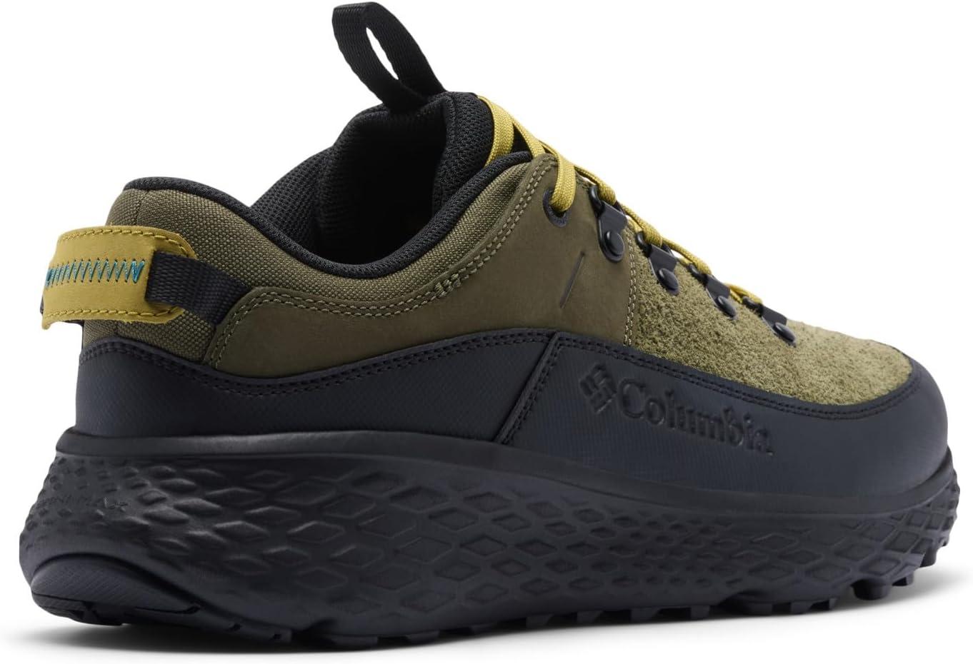 imageColumbia Mens Terrastride BcNoriPeppercorn