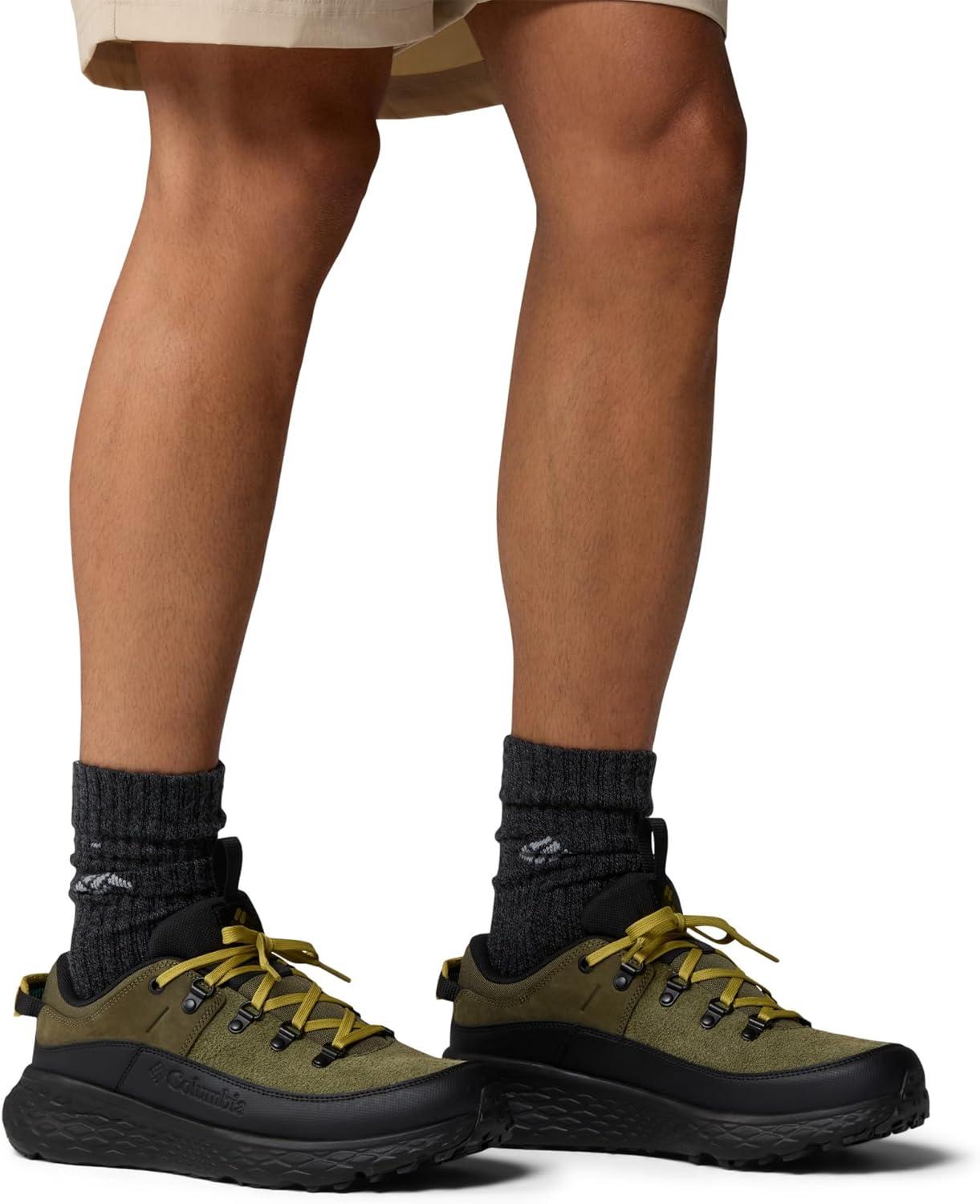 imageColumbia Mens Terrastride BcNoriPeppercorn