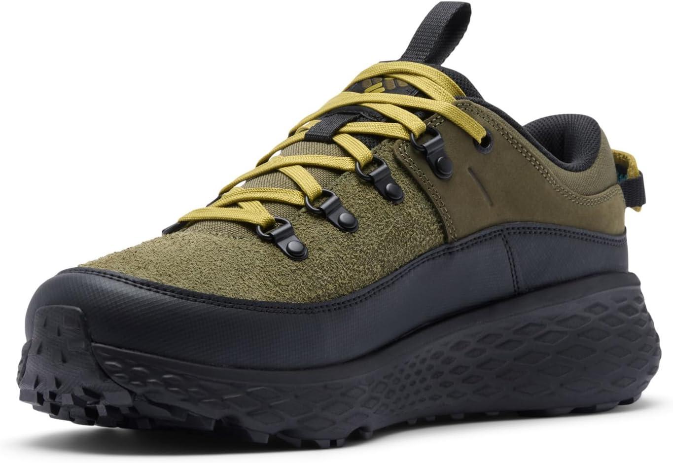 imageColumbia Mens Terrastride BcNoriPeppercorn