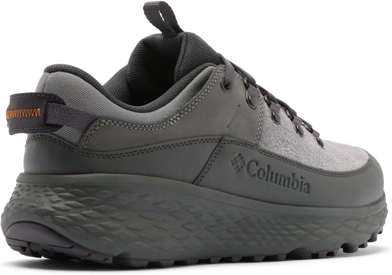 imageColumbia Mens Terrastride BcSedona SageGravel