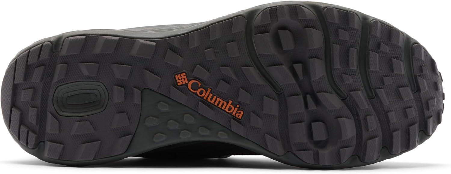 imageColumbia Mens Terrastride BcSedona SageGravel
