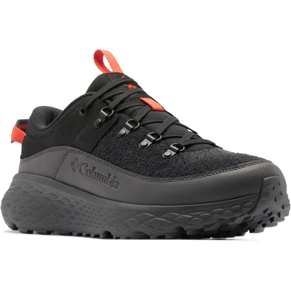 imageColumbia Mens Terrastride BcBlackSuper Sonic