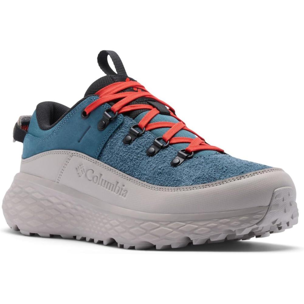 imageColumbia Mens Terrastride BcEverblueSuper Sonic