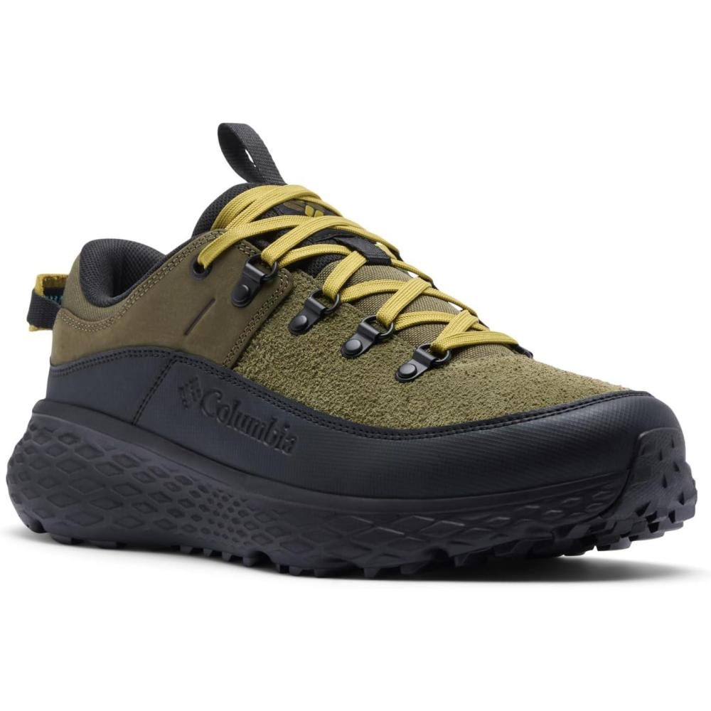 imageColumbia Mens Terrastride BcNoriPeppercorn