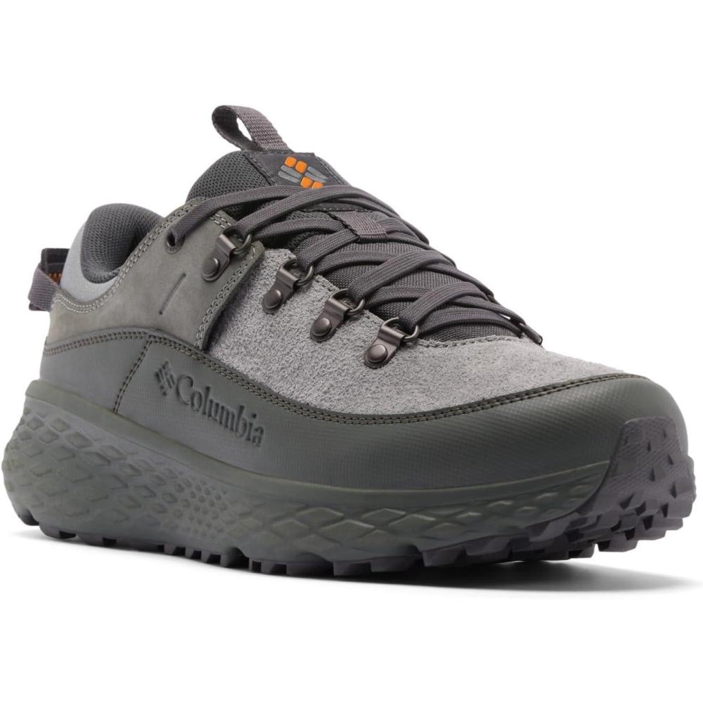 imageColumbia Mens Terrastride BcSedona SageGravel
