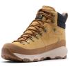 Columbia Men’s Newton Alpine Pt(Curry/Black)