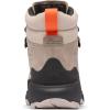 Columbia Men’s Newton Alpine Pt(Kettle/Tangy Orange)