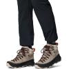 Columbia Men’s Newton Alpine Pt(Kettle/Tangy Orange)