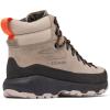 Columbia Men’s Newton Alpine Pt(Kettle/Tangy Orange)
