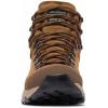 Columbia Men’s Newton Alpine Pt(Light Brown/Metal)