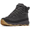 Columbia Men’s Newton Alpine Pt(Shark/Titanium Titanium)