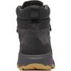 Columbia Men’s Newton Alpine Pt(Shark/Titanium Titanium)