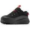 Columbia Men’s Terrastride Bc(Black/Super Sonic)