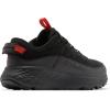 Columbia Men’s Terrastride Bc(Black/Super Sonic)
