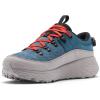 Columbia Men’s Terrastride Bc(Everblue/Super Sonic)