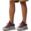 Columbia Men’s Terrastride Bc(Everblue/Super Sonic)