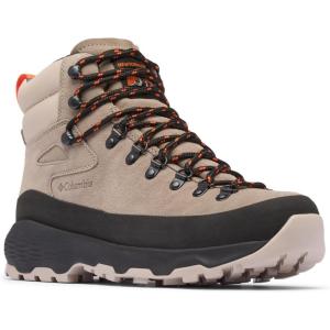 Columbia Men’s Newton Alpine Pt(Kettle/Tangy Orange)