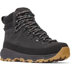 Columbia Men’s Newton Alpine Pt(Shark/Titanium Titanium)