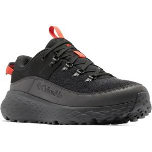 Columbia Men’s Terrastride Bc(Black/Super Sonic)