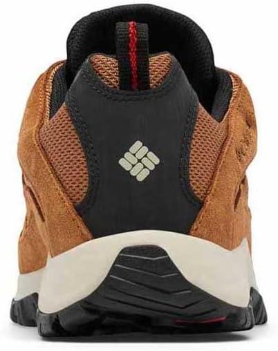 imageColumbia Mens Crestwood Waterproof2024 ElkBlack
