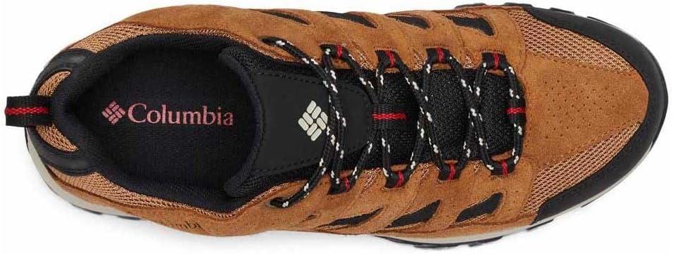 imageColumbia Mens Crestwood Waterproof2024 ElkBlack