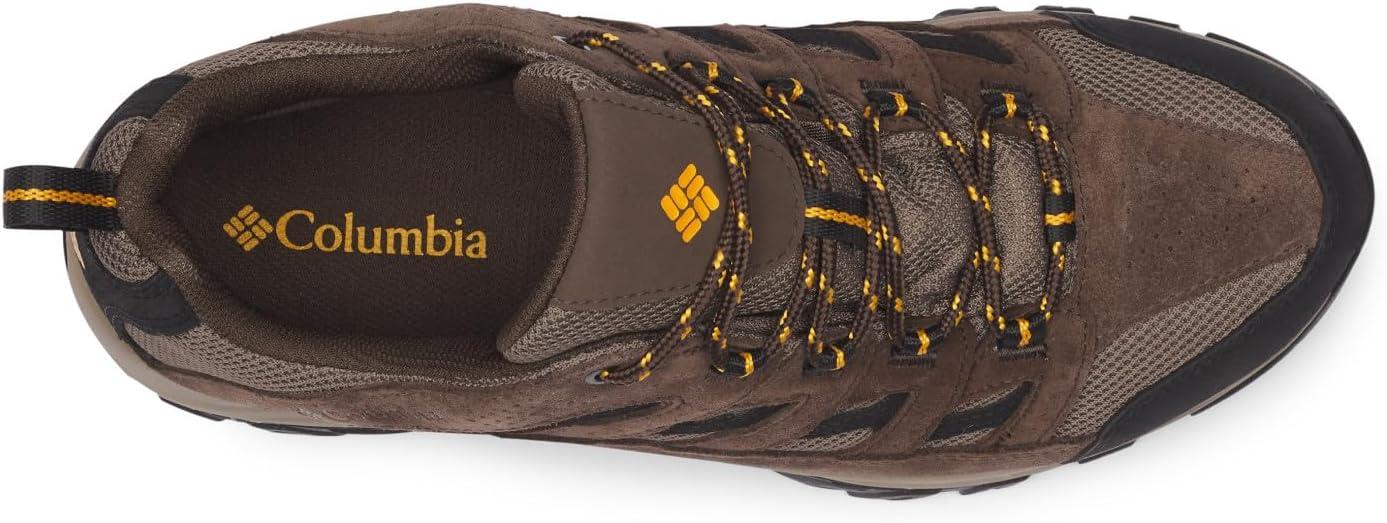 imageColumbia Mens Crestwood WaterproofMudSquash
