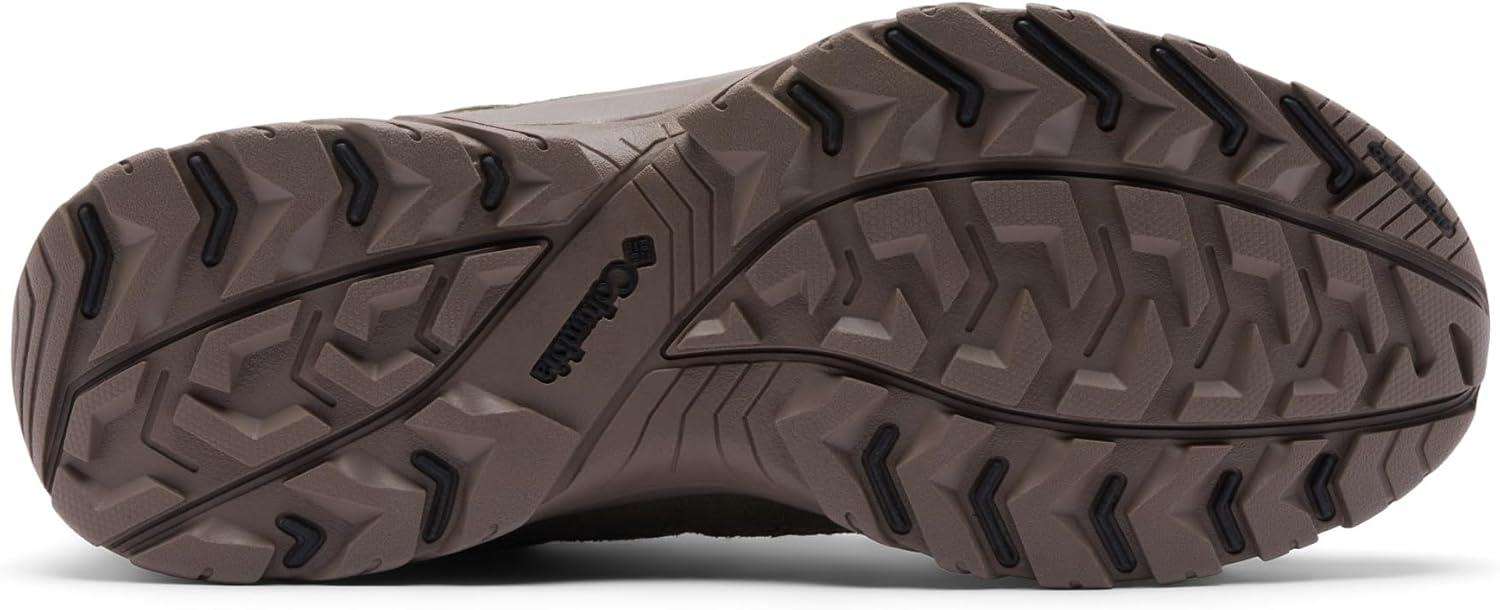 imageColumbia Mens Crestwood WaterproofNoriWet Sand