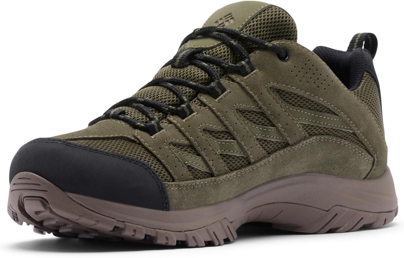 imageColumbia Mens Crestwood WaterproofNoriWet Sand