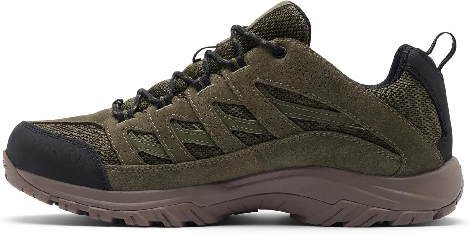 imageColumbia Mens Crestwood WaterproofNoriWet Sand